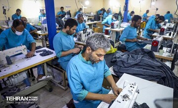 راه اندازی اداره بازتوانی و جامعه پذیری در حمایت از خانواده مددجویان