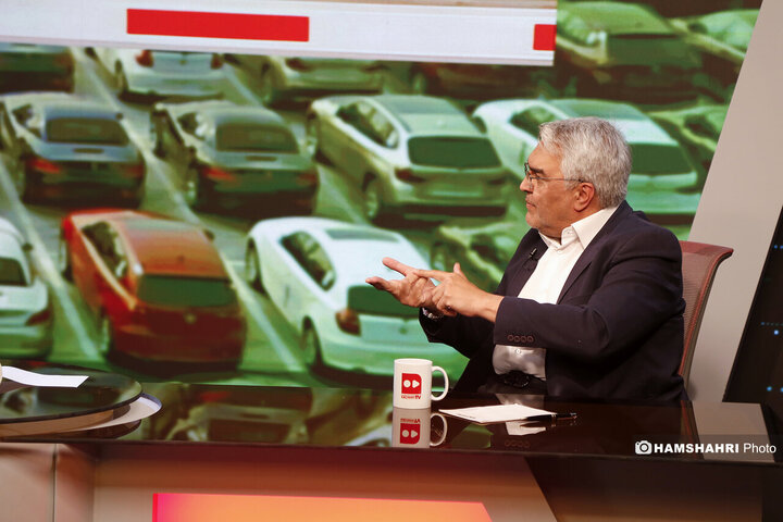 943836	
چرا واردات خودروهای کارکرده  محقق نشد