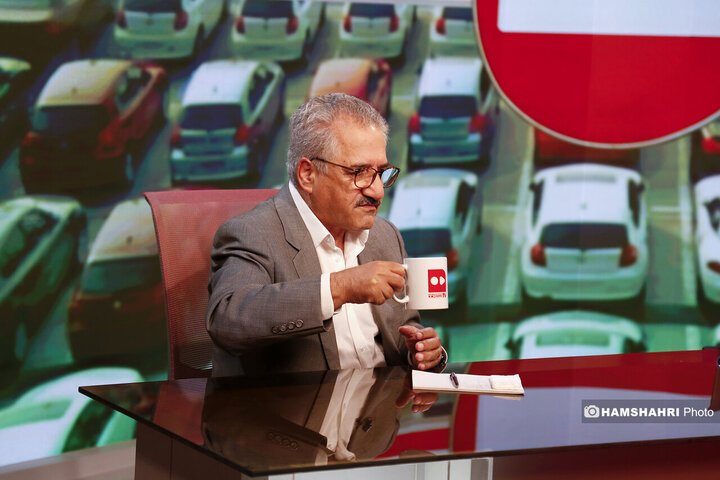 943836	
چرا واردات خودروهای کارکرده  محقق نشد