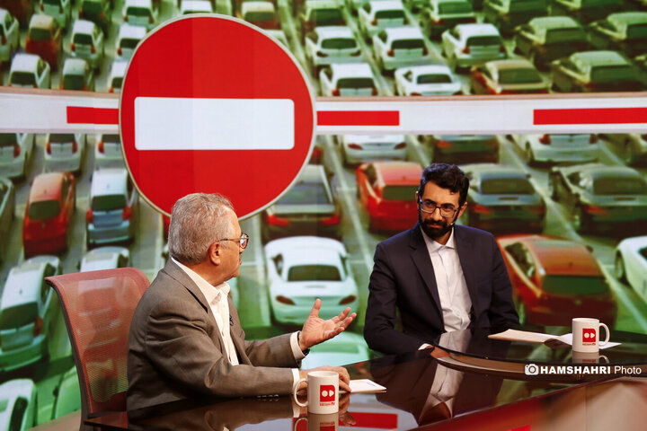 943836	
چرا واردات خودروهای کارکرده  محقق نشد