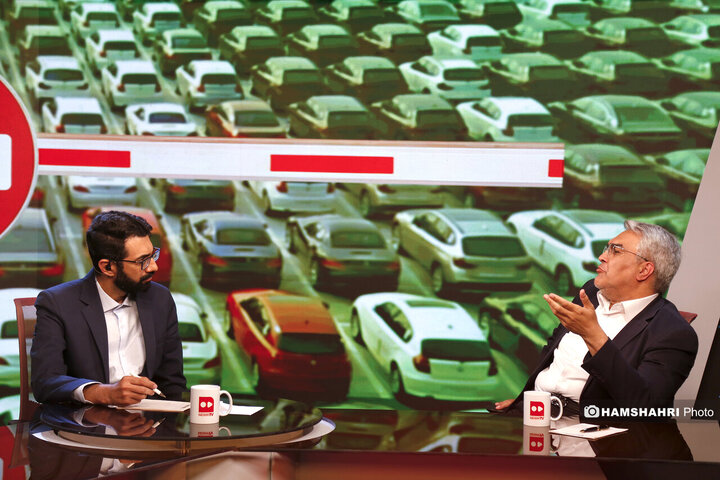 943836	
چرا واردات خودروهای کارکرده  محقق نشد