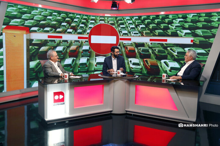 943836	
چرا واردات خودروهای کارکرده  محقق نشد