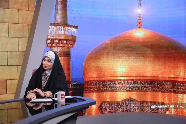 خورشید ایران