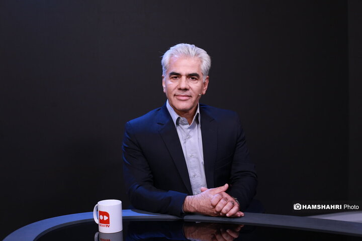 توفان های تندری از جان ایران چه می خواهند؟