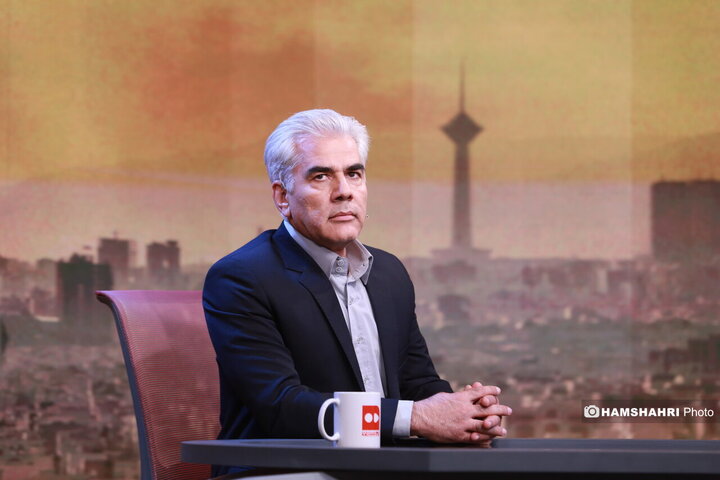 توفان های تندری از جان ایران چه می خواهند؟