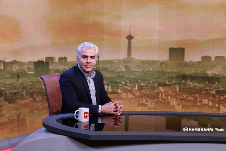 توفان های تندری از جان ایران چه می خواهند؟