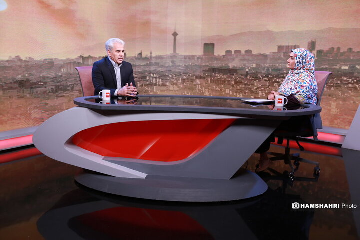 توفان های تندری از جان ایران چه می خواهند؟