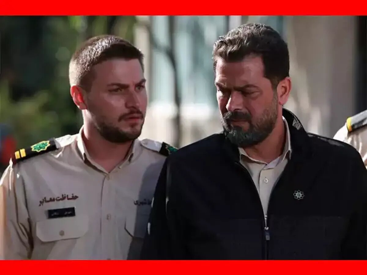 «یزدان»؛ سریالی با محوریت آسیبهای اجتماعی