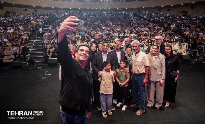 «یزدان»؛ سریالی با محوریت آسیبهای اجتماعی