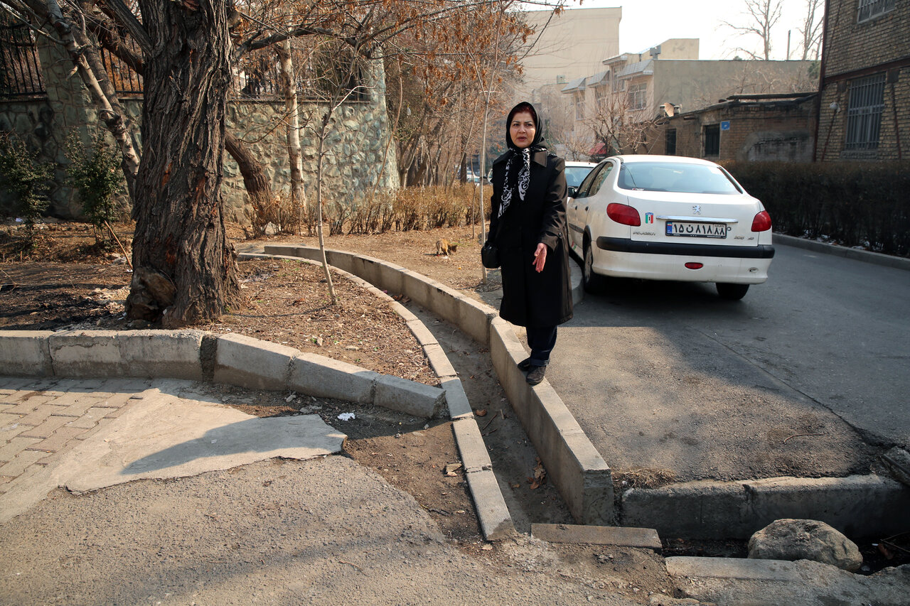 یادگار ارامنه در همسایگی سیاستمدار خوشنام