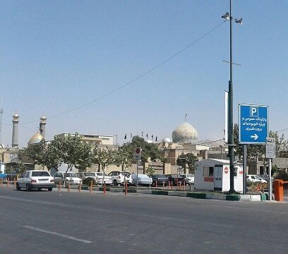 اجرای طرحهای متعدد در قبله تهران