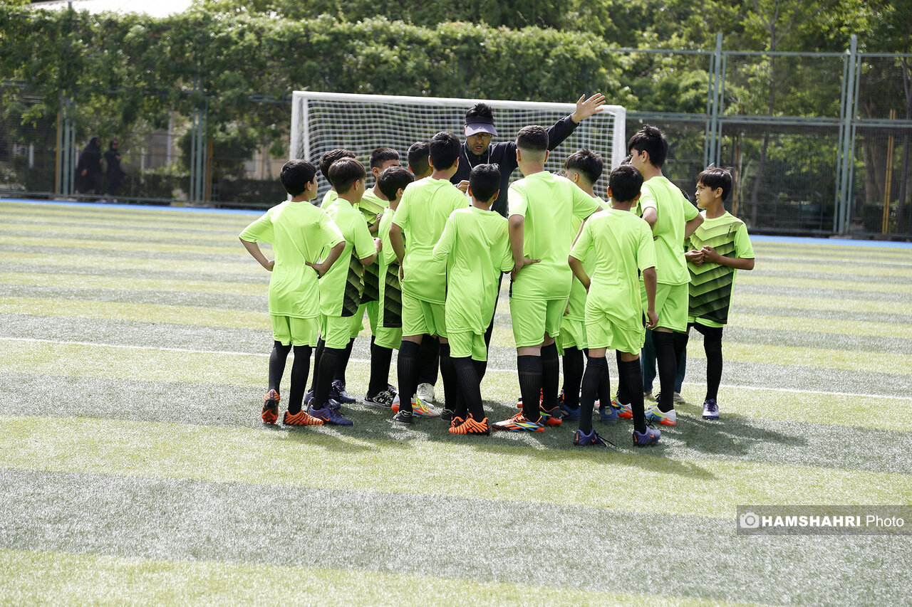 کشف ستاره از زمین رازی