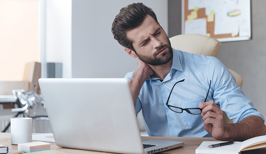 خداحافظی با گردندرد؛ راهکارهای علمی برای رهایی پایدار از درد