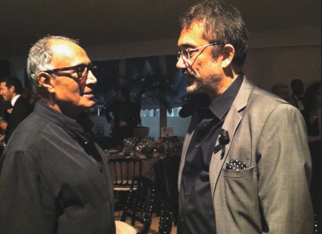 نمایش و بررسی فیلمهای اولیه نوری بیلگه جیلان در پردیس چارسو | محتوای بومی، فرم جهانی