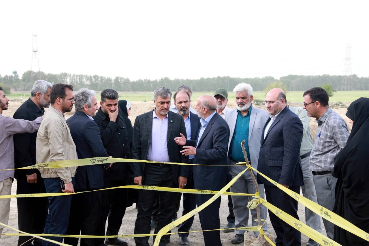 بازدید از فیروزبهرام