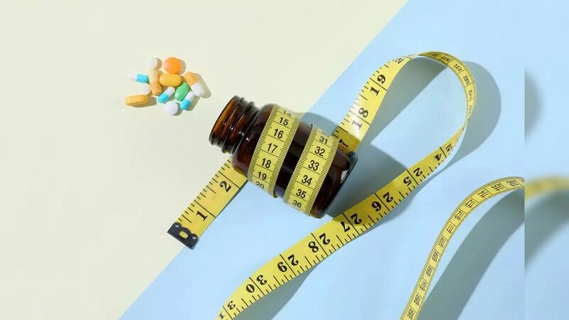 داروی ضد چاقی