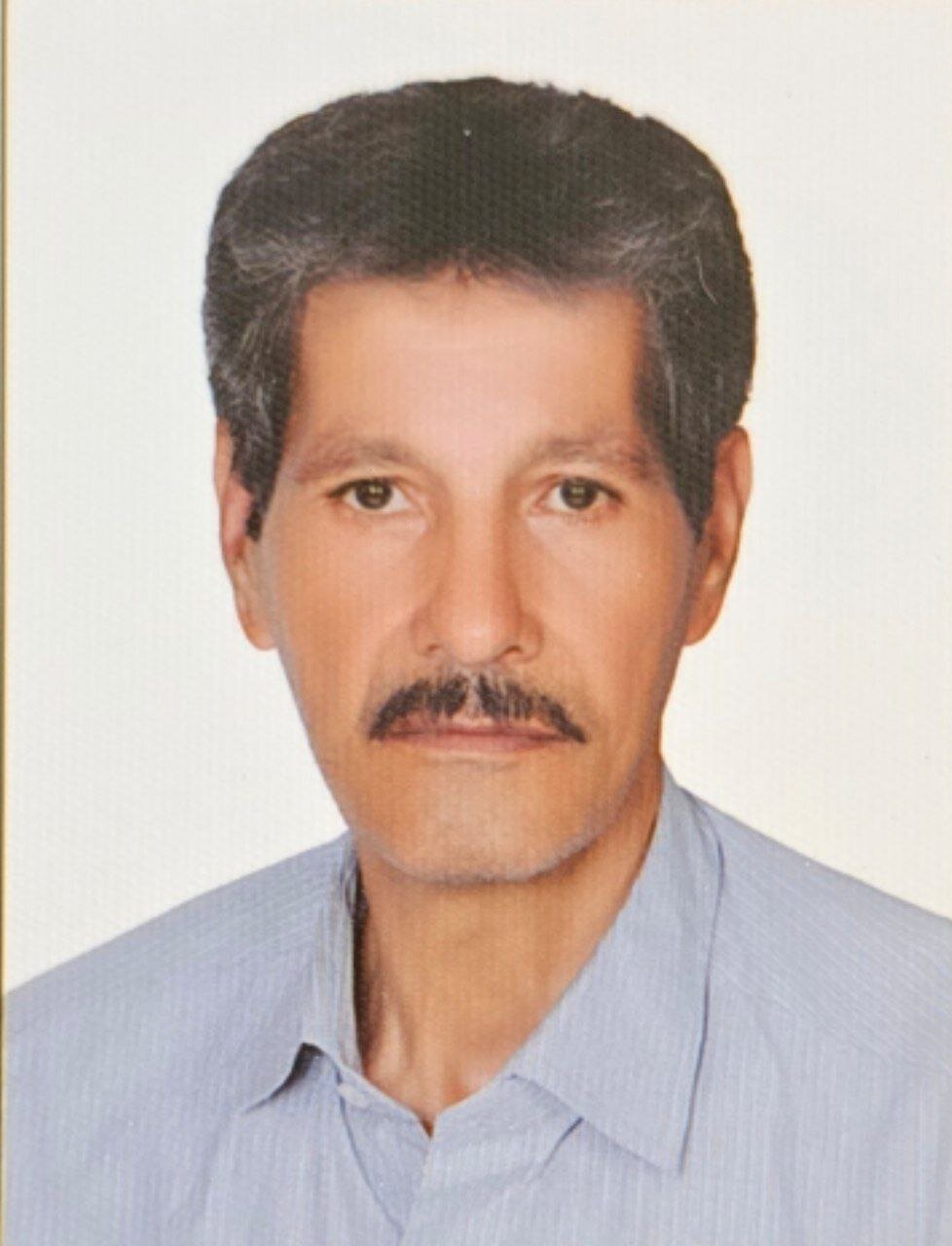 مرد کرجی فرشته نجات بیماران شد