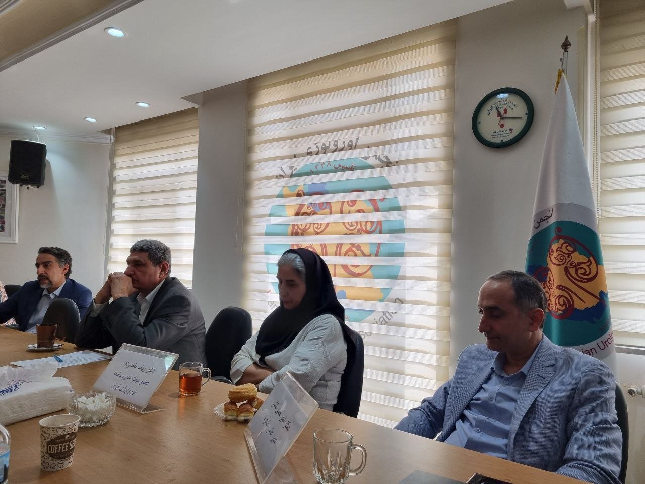 ایرانیها بیشتر به این سنگ کلیه مبتلا میشوند | دلایل بروز بیاختیاری ادرار در زنان