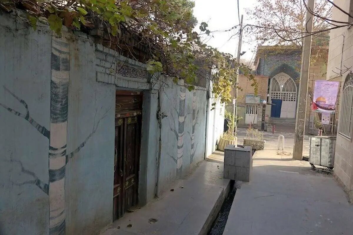 داستان جالب زرگنده و پیچ امین‌الدوله
