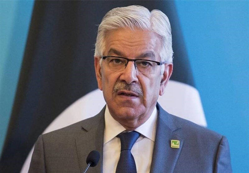 اگر به ما حمله شود، اجازه نخواهیم داد هیچ کشور دیگری روی این سیاره به زندگی ادامه دهد