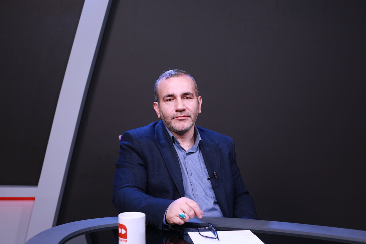محمد طیب صحرایی. مشاور شهردار تهران