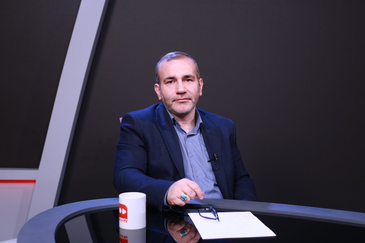 محمد طیب صحرایی. مشاور شهردار تهران