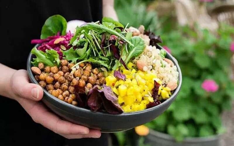 غذاهای بدون گوشت که پروتئین کافی دارند؟