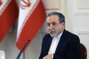 خط قرمز ایران روی میز مذاکرات؛ عراقچی هشدار داد: تسلیم نخواهیم شد