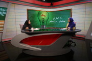 دختران اوتیسمی دبیرستان ندارند | لحظه شیرین حرف زدن یک دانش‌آموز اوتیسمی بعد از ۷ سال سکوت