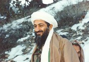 تصویری باورنکردنی از اسامه بن‌لادن با کمربند مشکی جودو!