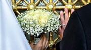 از عقد بالا سر حضرت چه می دانید؟ | «بله» های امام رضایی