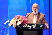 چمران: افتخار ما خدمت به مردم است