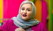 نعیمه نظام‌دوست بالاخره ازدواج کرد | ویدئو