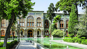 بازگشایی درهای کاخ گلستان در ۴ مرحله + جزئیات