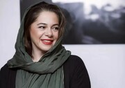 همسر سابق پژمان بازغی: حتی بعد از جدایی، ما یک خانواده‌ایم | ویدئو