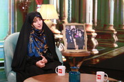 معاون زنان رئیس‌جمهور: دانشگاه باعث می‌شود خانم‌ها ازدواج نکنند!