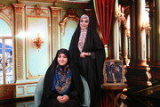درجه یک با حضور زهرا بهروز آذر