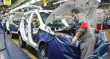 دعوای ایران خودرو و وزارت صمت بالا گرفت | اختلاف چند ده‌ میلیونی بر سر قیمت خودروها ؛ از رانا تا هایما