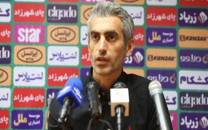 بازیکنان استقلال هر چقدر پول بگیرند، نوش‌ جانشان | ویدئو