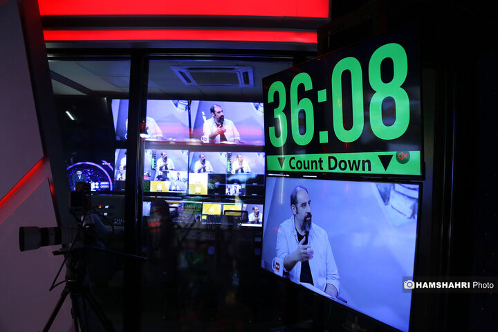 میزبان پیکاسو در تهران