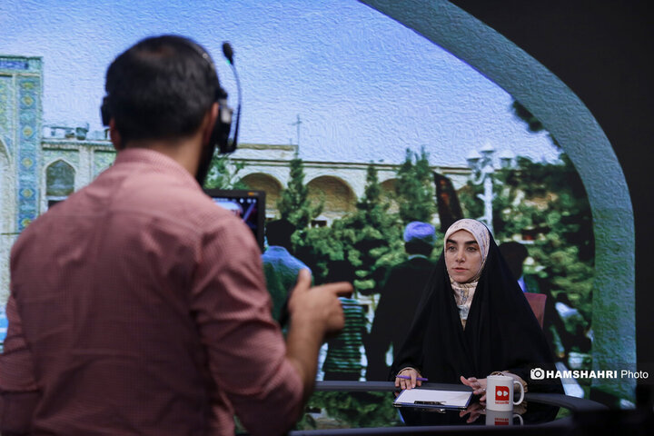 پیام رهبر انقلاب به همایش حوزه علمیه قم