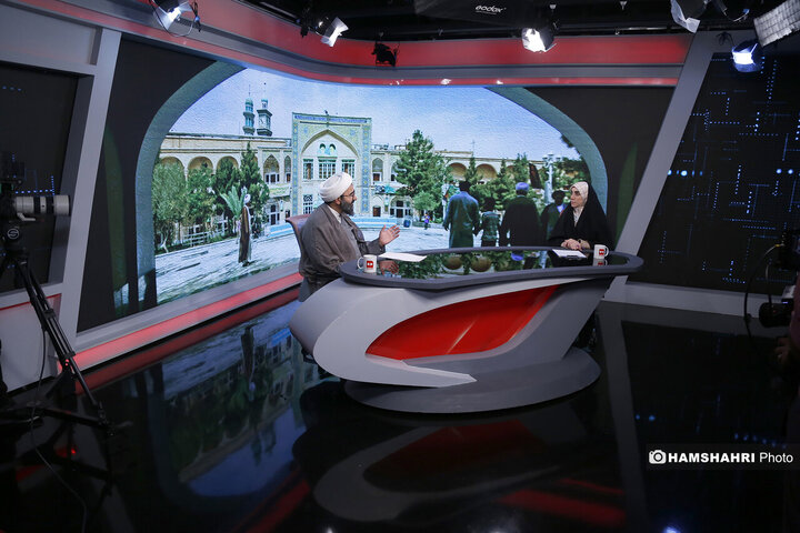 پیام رهبر انقلاب به همایش حوزه علمیه قم