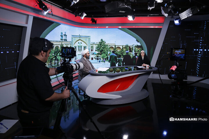 پیام رهبر انقلاب به همایش حوزه علمیه قم