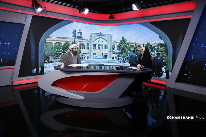 پیام رهبر انقلاب به همایش حوزه علمیه قم