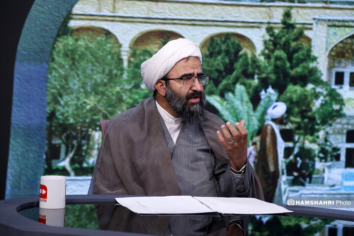 پیام رهبر انقلاب به همایش حوزه علمیه قم