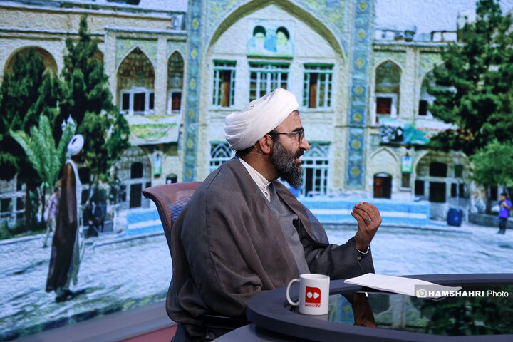 پیام رهبر انقلاب به همایش حوزه علمیه قم