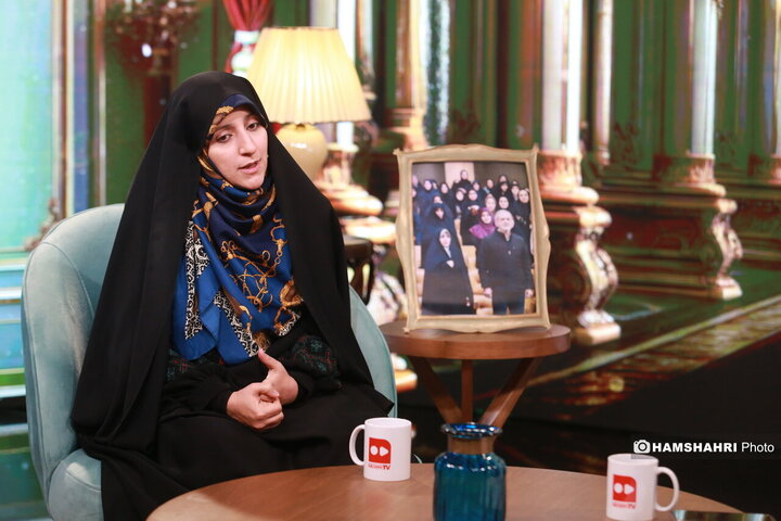معاون زنان رئیس‌جمهور: دانشگاه باعث می‌شود خانم‌ها ازدواج نکنند!