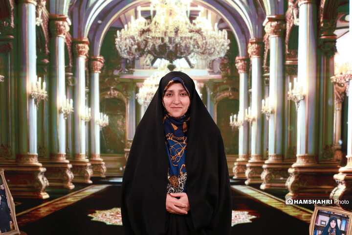 درجه یک با حضور زهرا بهروز آذر