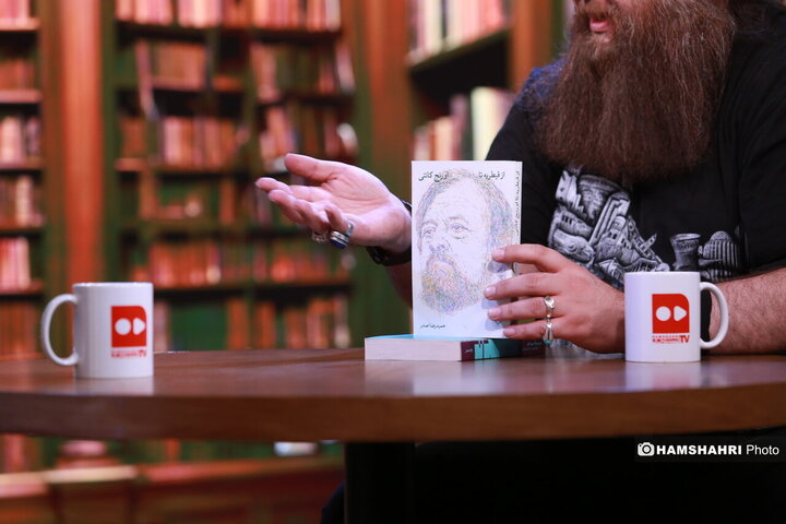 شب ‌های روشن