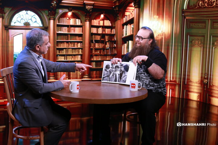 شب ‌های روشن